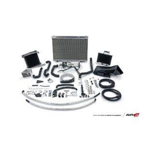 Alpha Performance R35 GT-R Cooling Kit - Street (2012-2016)