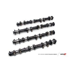 Alpha Performance R35 GT-R Camshafts