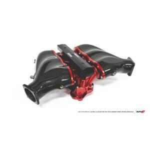 Intake Manifold Parts Kit (Does Not Include Center Billet Portion Or Bell Horns)