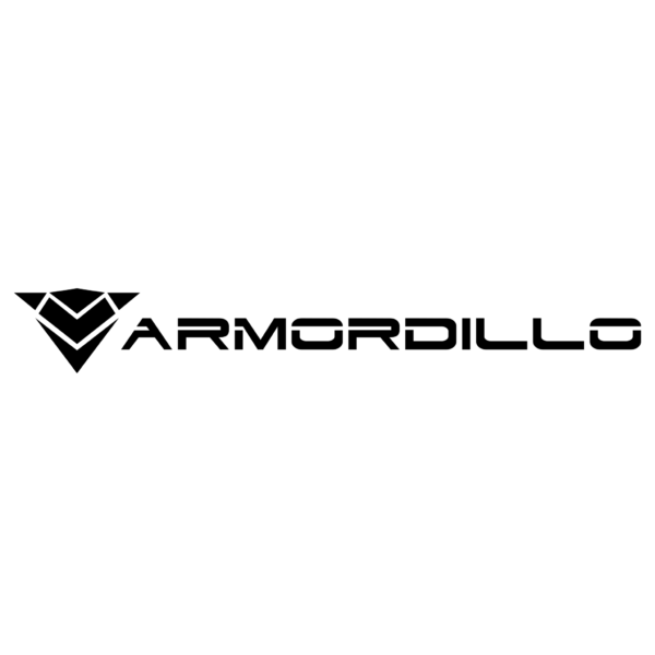 Armordillo 2000-2006 GMC Yukon 1500 AR Bull Bar w/LED - Texture Black