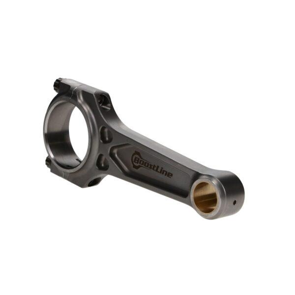 Subaru, FA Series, 129.00 mm Length, Connecting Rod