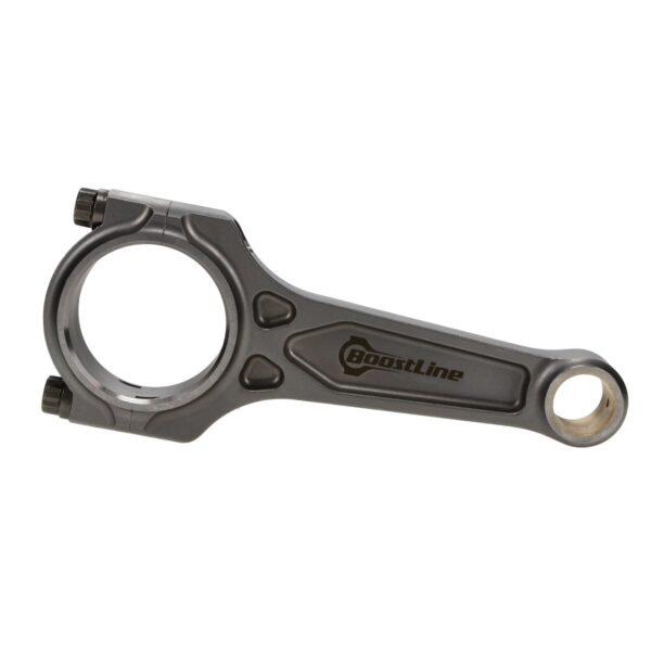 BMW, S54B32, 139.00 mm Length, Connecting Rod