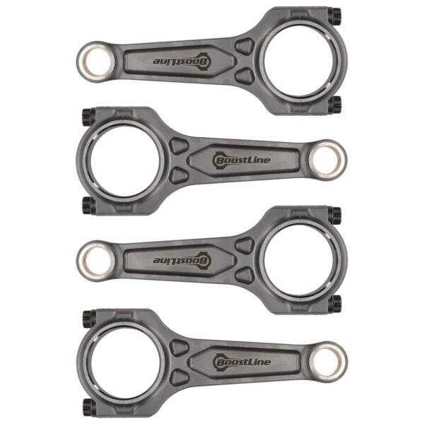 Volkswagen, 2.0T TS1 2013+ EURO 2015+ USA 23mm Pin, 144.00 mm Length, Connecting Rod Set