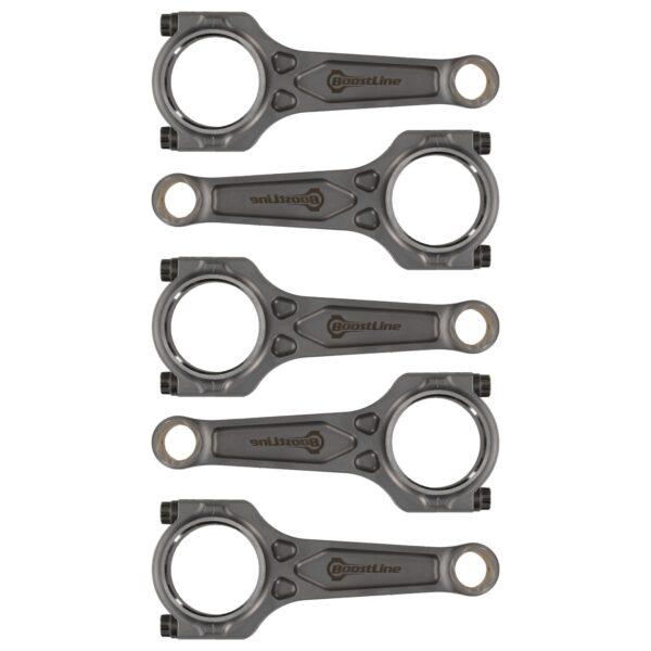 Volkswagen, 2.5L TFSI TT RS 20V, 144.00 mm Length, Connecting Rod Set