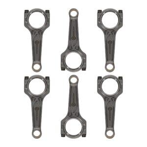 BMW, S54B32, 139.00 mm Length, Connecting Rod Set