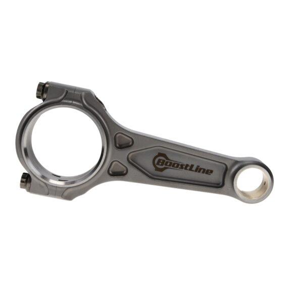 Ford, Small Block Ford, 5.400 in. Length, Connecting Rod Set