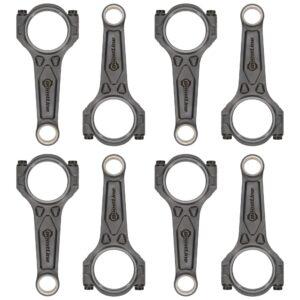 Dodge, Gen 3 Hemi, 6.200 in. Length, Connecting Rod Set