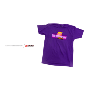 AMS Performance Miami Nights T-Shirt - 2XL