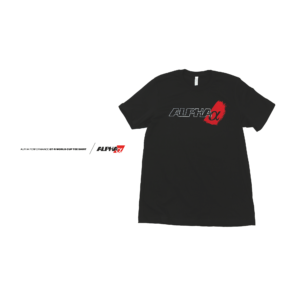 Alpha Performance GT-R World Cup Helmet T-Shirt - XL