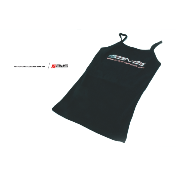 AMS Performance Ladies Tank Top - Medium