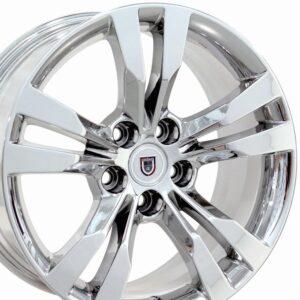 4Play Aluminum Wheel