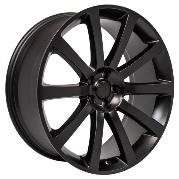 4Play Aluminum Wheel