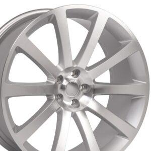 4Play Aluminum Wheel