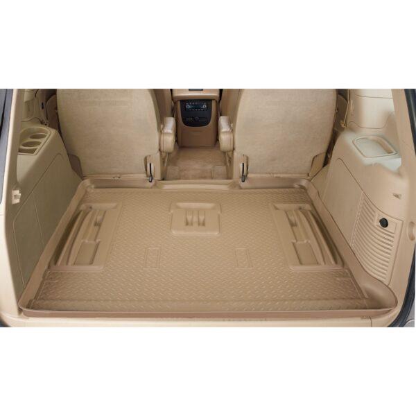 Husky Classic Cargo Liner 22001