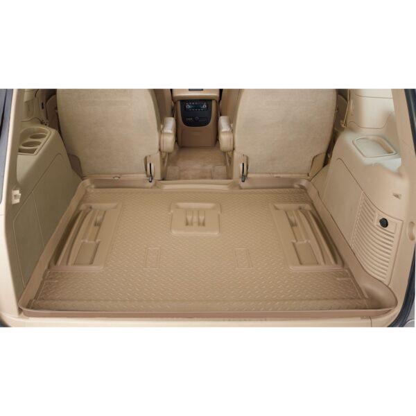 Husky Classic Cargo Liner 22001