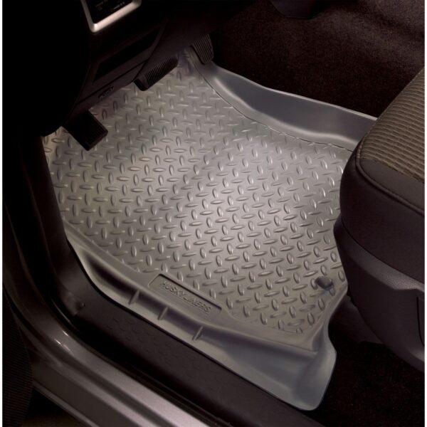 Husky Classic 2nd Seat Floor Liner 62211