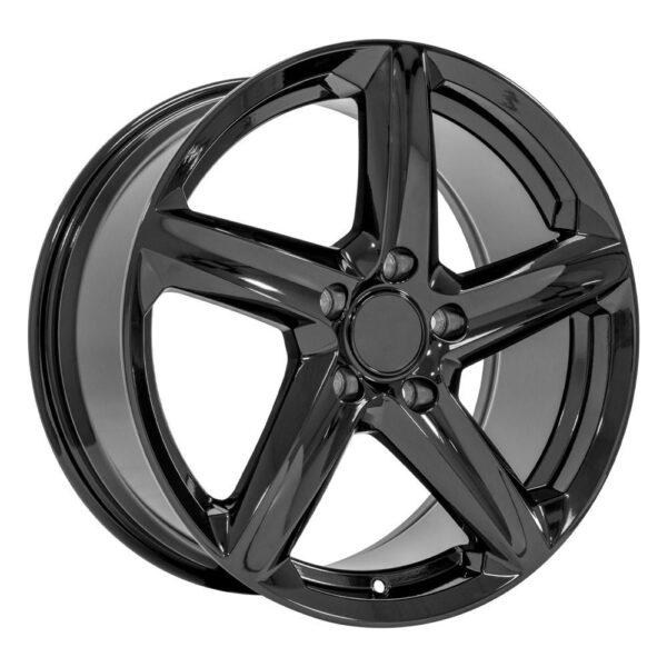 4Play Aluminum Wheel