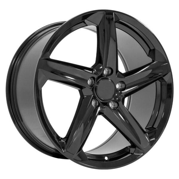 4Play Aluminum Wheel