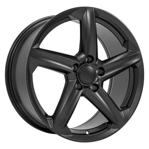 4Play Aluminum Wheel