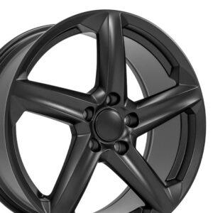 4Play Aluminum Wheel