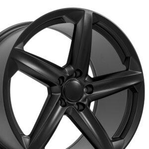 4Play Aluminum Wheel