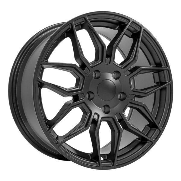 4Play Aluminum Wheel