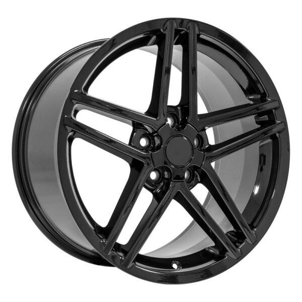 4Play Aluminum Wheel