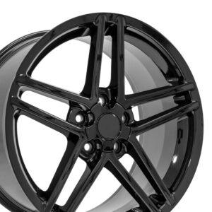 4Play Aluminum Wheel