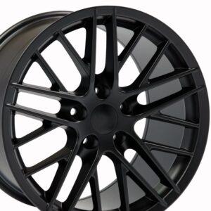 4Play Aluminum Wheel