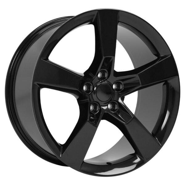 4Play Aluminum Wheel