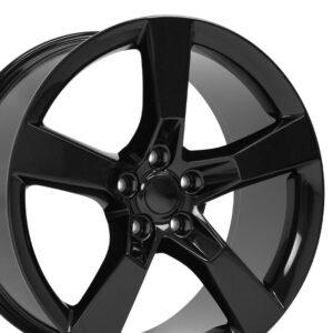 4Play Aluminum Wheel