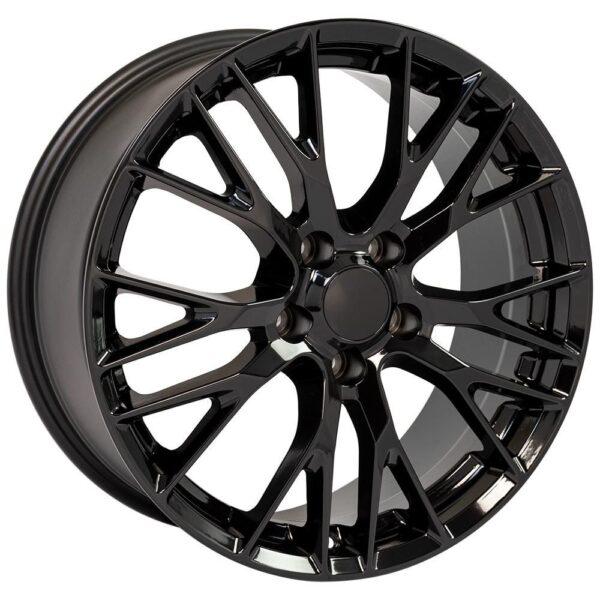 4Play Aluminum Wheel