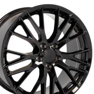 4Play Aluminum Wheel