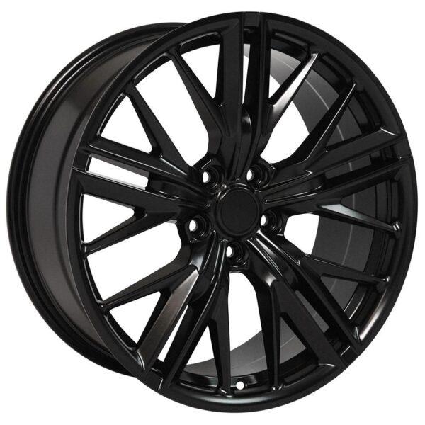 4Play Aluminum Wheel