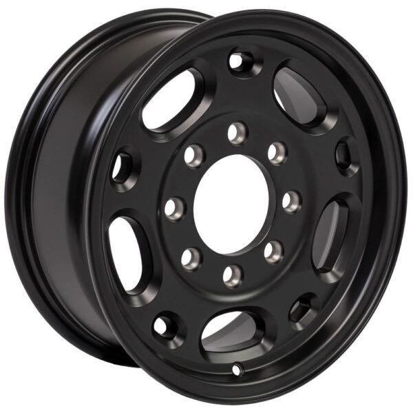 4Play Aluminum Wheel