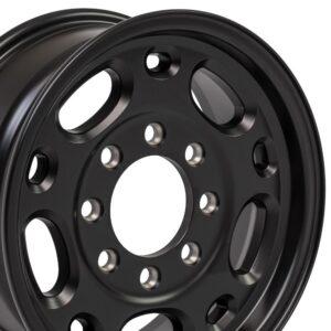 4Play Aluminum Wheel