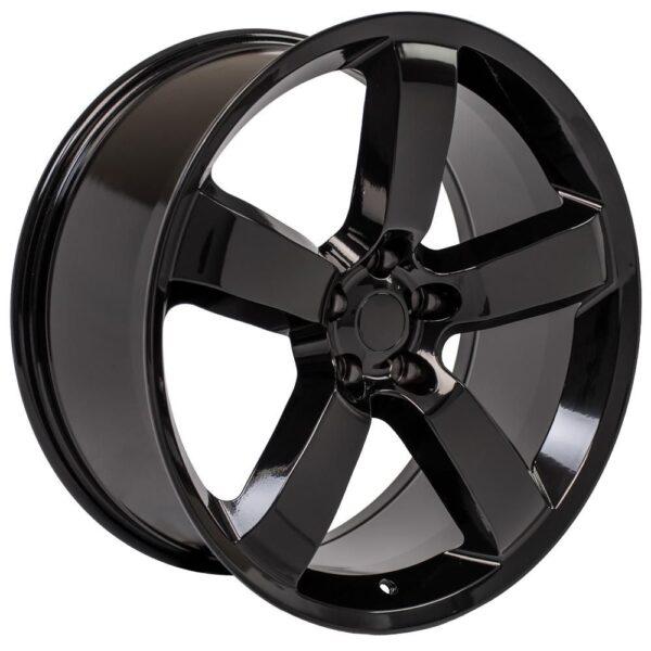 4Play Aluminum Wheel