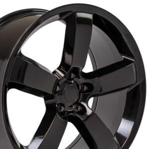 4Play Aluminum Wheel