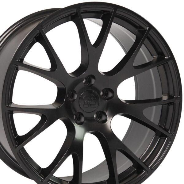 4Play Aluminum Wheel