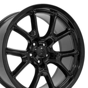 4Play Aluminum Wheel