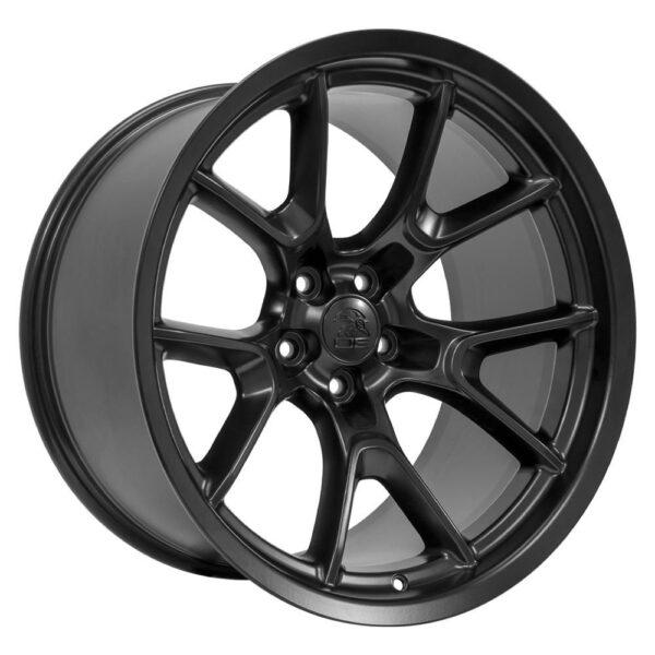 4Play Aluminum Wheel