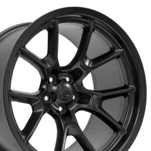 4Play Aluminum Wheel