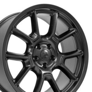 4Play Aluminum Wheel