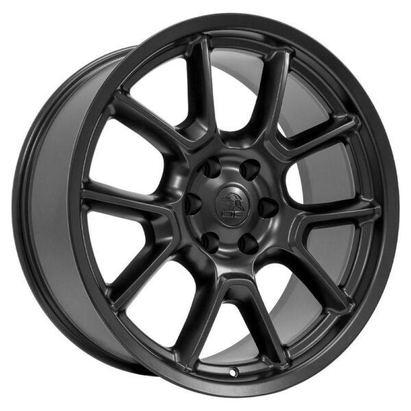 4Play Aluminum Wheel