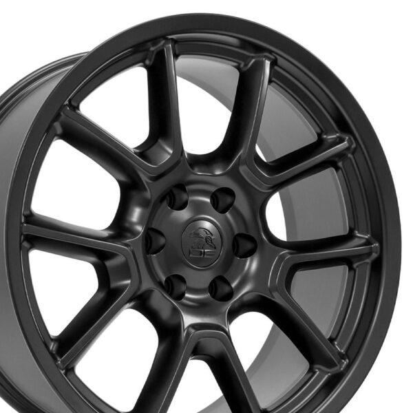 4Play Aluminum Wheel