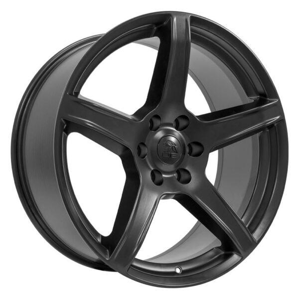 4Play Aluminum Wheel