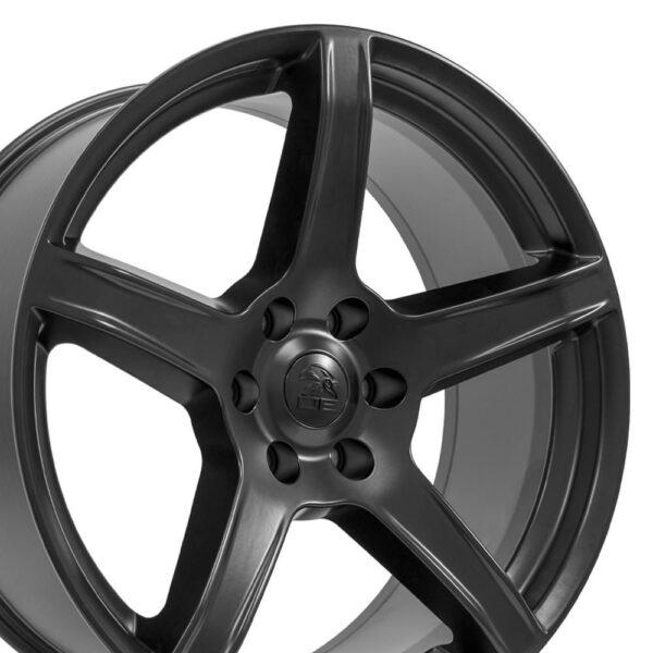 4Play Aluminum Wheel