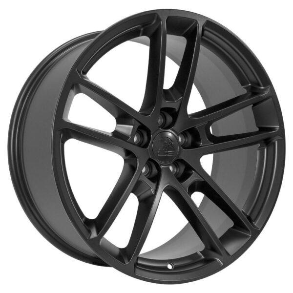 4Play Aluminum Wheel