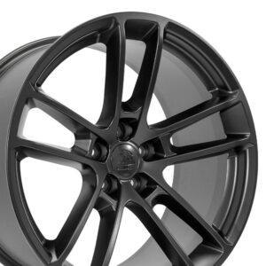 4Play Aluminum Wheel