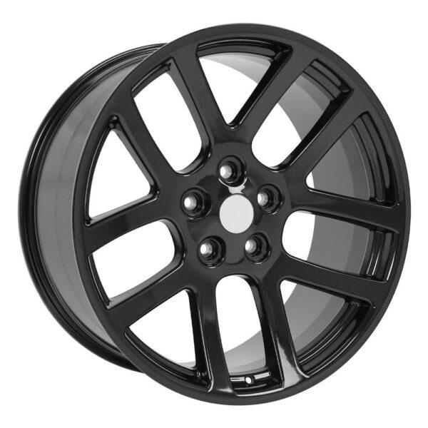 4Play Aluminum Wheel